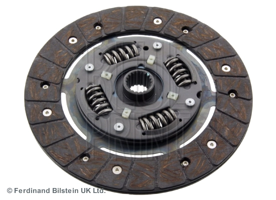 Clutch Disc